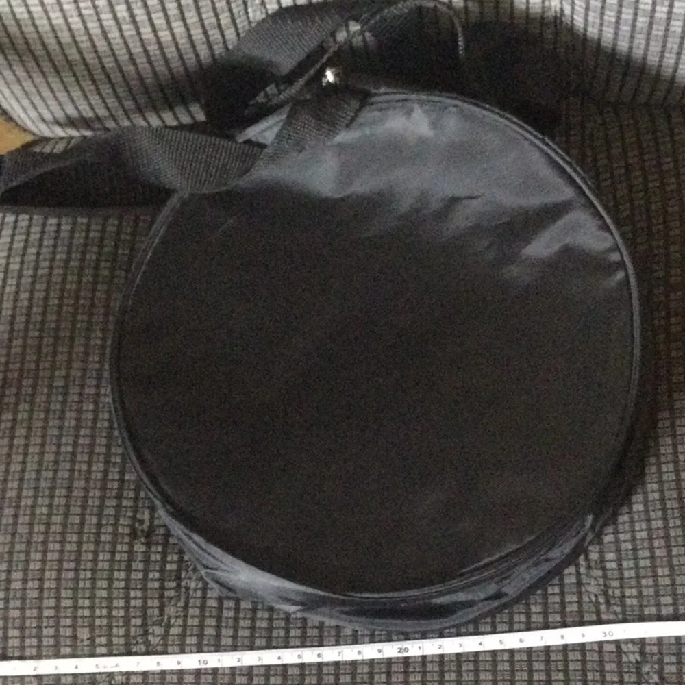 New Light weight gym bag